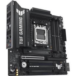 マザーボード TUFGAMING B850M-PLUSWIFI MicroATX TUF GAMING B850M-PLUS WIFI｜Motherboards｜ASUS Canada