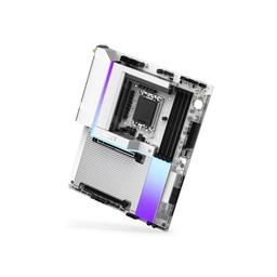 NZXT N9 Z890 ATX LGA1851 Motherboard (N9-Z89XT-W1) - PCPartPicker