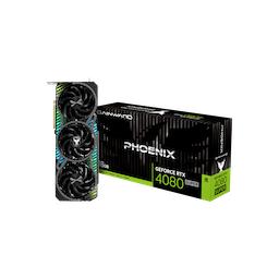 GeForce RTX 4080 SUPER Phoenix