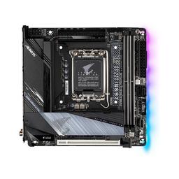 Z690I AORUS ULTRA PLUS (rev. 1.0)