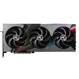 GeForce RTX 5060 Ti VANGUARD SOC