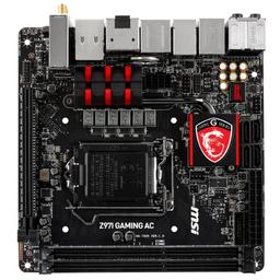 Z97I Gaming AC