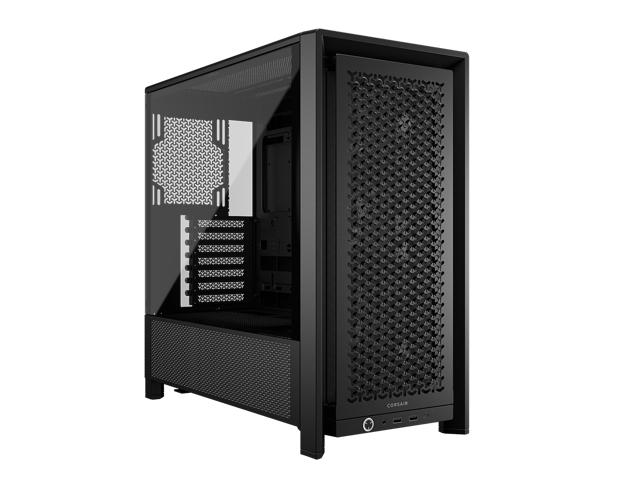 Corsair FRAME 4000D RS ATX Mid Tower Case (CC-9011312-WW