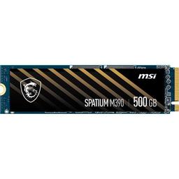 SPATIUM M390