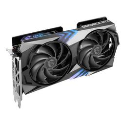 MSI GAMING X GeForce RTX 4060 Ti 8 GB Video Card (RTX 4060