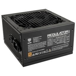 Regulator