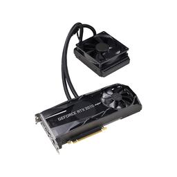 GeForce RTX 2070 SUPER XC HYBRID GAMING