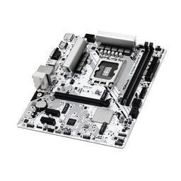 ASRock B760M-HDV/M.2 Micro ATX LGA1700 Motherboard (B760M-HDV/M.2