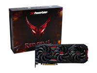PowerColor Red Devil Limited Edition OC Radeon RX 9070 XT 16 GB