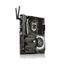 Asrock Z370 Taichi　ソケット 1151+メモリ8G ASRock Z370 Taichi ATX LGA1151 Motherboard (Z370 Taichi