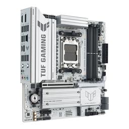 TUF GAMING B850M-PLUS WIFI7 W