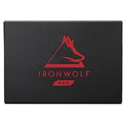 IronWolf 125