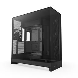 NZXT H9 Flow (2025) ATX Mid Tower