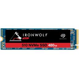 IronWolf 510