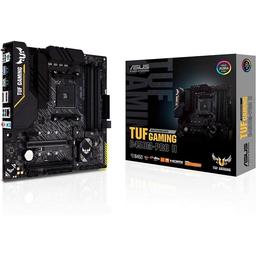 TUF GAMING B450M-PRO II