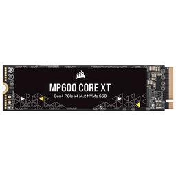 MP600 CORE XT R2