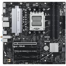PRIME B650M-A AX6 II