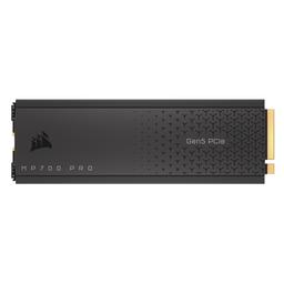 MP700 PRO w/Heatsink