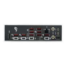 Asus ROG STRIX X870E-E GAMING WIFI ATX AM5 Motherboard (ROG STRIX