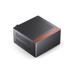 jonsbo nv10 mini itx PCケース Jonsbo Introduces N10 and NV10 Mini-ITX Compact Cases