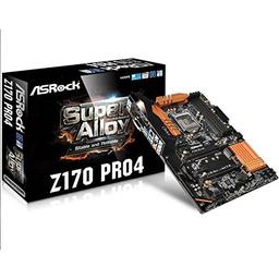 Z170 Pro4