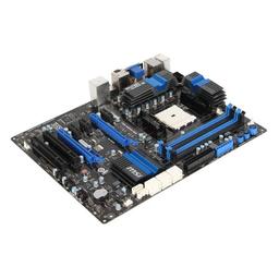 MSI A85XA-G65 Motherboard - Thumbnail 3