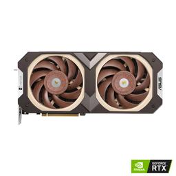 GeForce RTX 3070 LHR Noctua