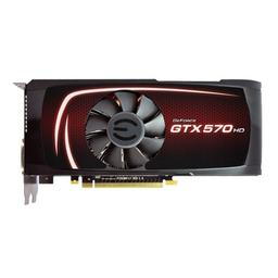 GeForce GTX 570 012-P3-1571-KR