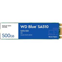 Blue SA510