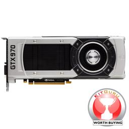 GeForce GTX 970 GCCK-001