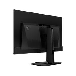 MSI MAG 321UPX QD-OLED 31.5インチ MAG 321UPX QD-OLED