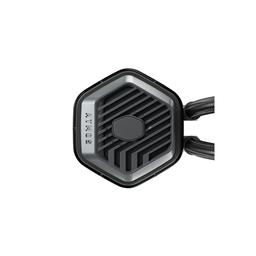 Cooler Master MasterLiquid 240 ATMOS Stealth 75.2 CFM Liquid