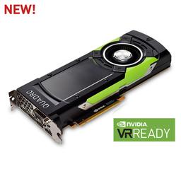 Quadro GP100 VCQGP100-PB