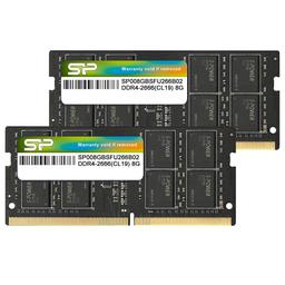 SP016GBSFU266B22 16 GB