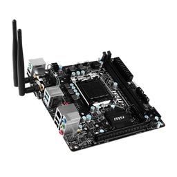 マザーボード ASUS B150I PRO GAMING LGA1151 Mini-ITX Asus B150I Pro Gaming/Aura - Motherboard Specifications On