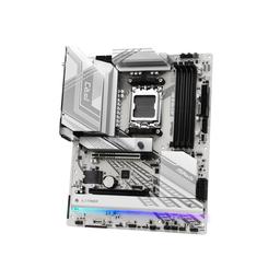 ASRock マザーボード X870 Pro RS WiFi AMD ASRock > X870 Pro RS WiFi