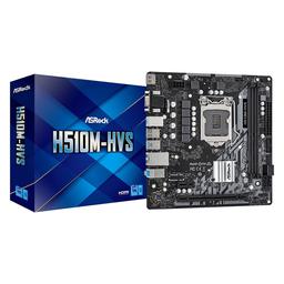 H510M-HVS