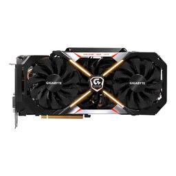 GeForce GTX 1080 XTREME
