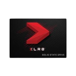 XLR8 CS2311