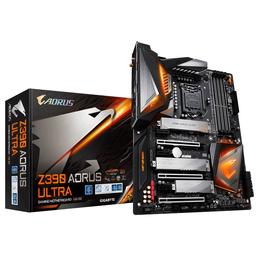Gigabyte Z390 AORUS ULTRA ATX LGA1151 Motherboard (Z390 AORUS