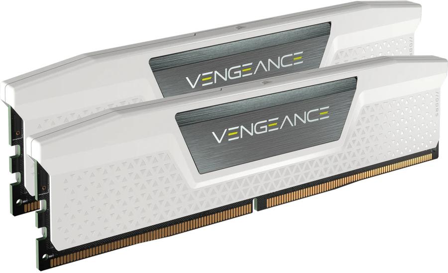 Corsair Vengeance 48 GB (2 x 24 GB) DDR5-6000 CL30 Memory