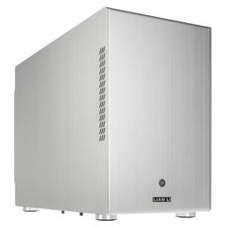 Lian Li Pc M25 Microatx Mini Tower Case Pc M25a Pcpartpicker