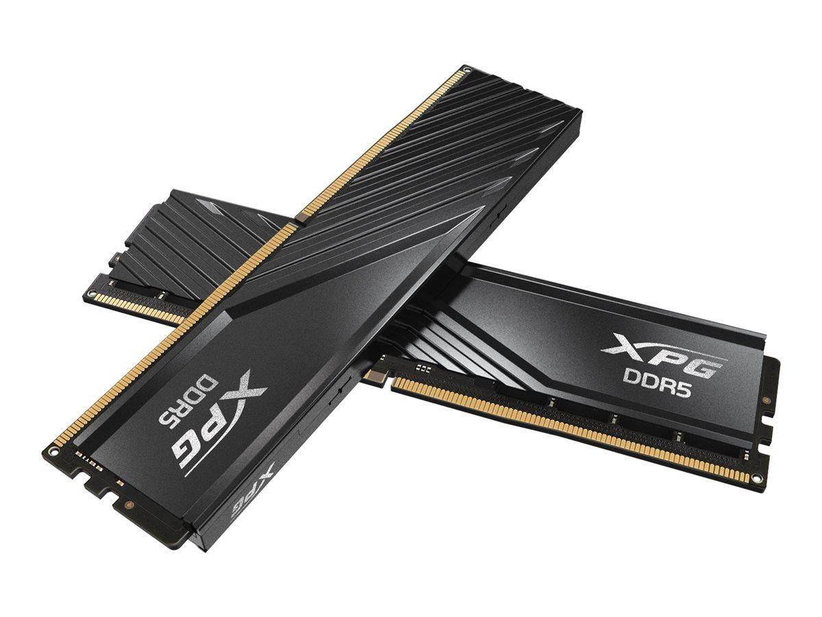 ADATA DDR5 4800MHz 16GB (8GBx2枚) 10a5677b659528f5ae3c9998927e14