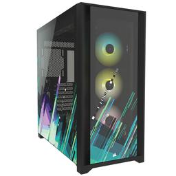 iCUE 5000X RGB Shift