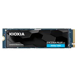 EXCERIA PLUS G3