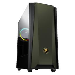MX660 Iron RGB