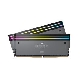 Dominator Titanium RGB 96 GB