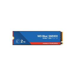 WD Blue SN5100