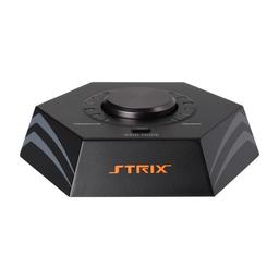 Asus STRIX RAID DLX 24-bit 192 kHz Sound Card (STRIX RAID DLX