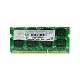 F3-12800CL11S-4GBSQ 4 GB
